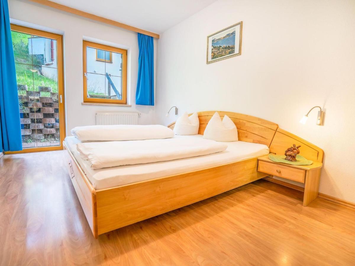 Cosy Apartment In Neustift In The Stubaital Neustift im Stubaital Exterior photo