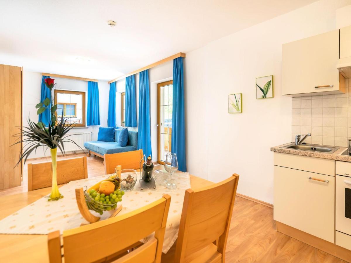 Cosy Apartment In Neustift In The Stubaital Neustift im Stubaital Exterior photo